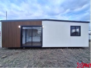 Relocatable Or Tiny Homes