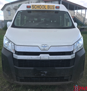 Commercial Vehicles